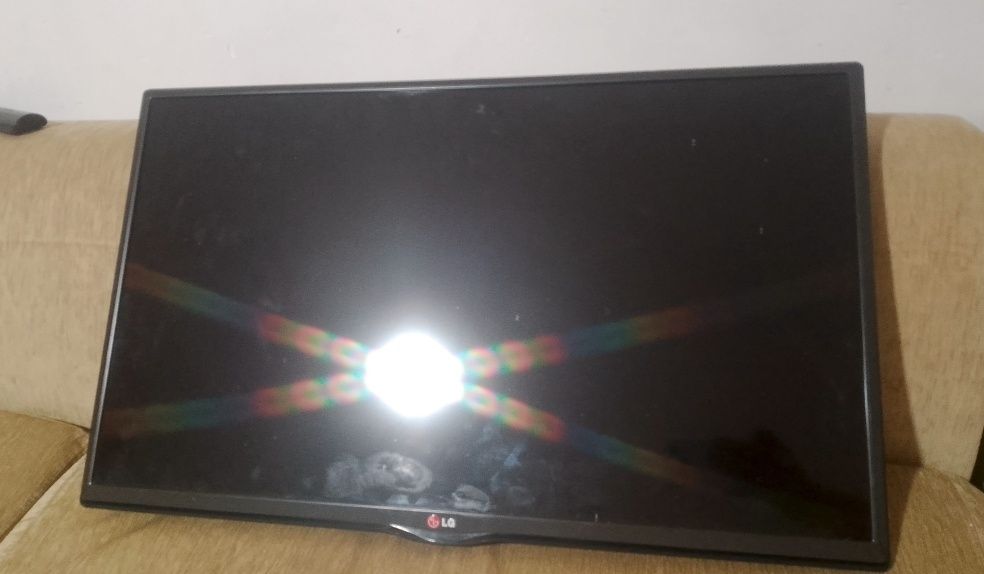 Мини телевизор сатылады