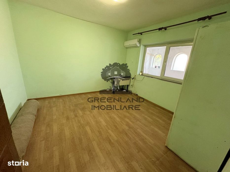 Casa tip duplex - CENTRU - teren 560mp