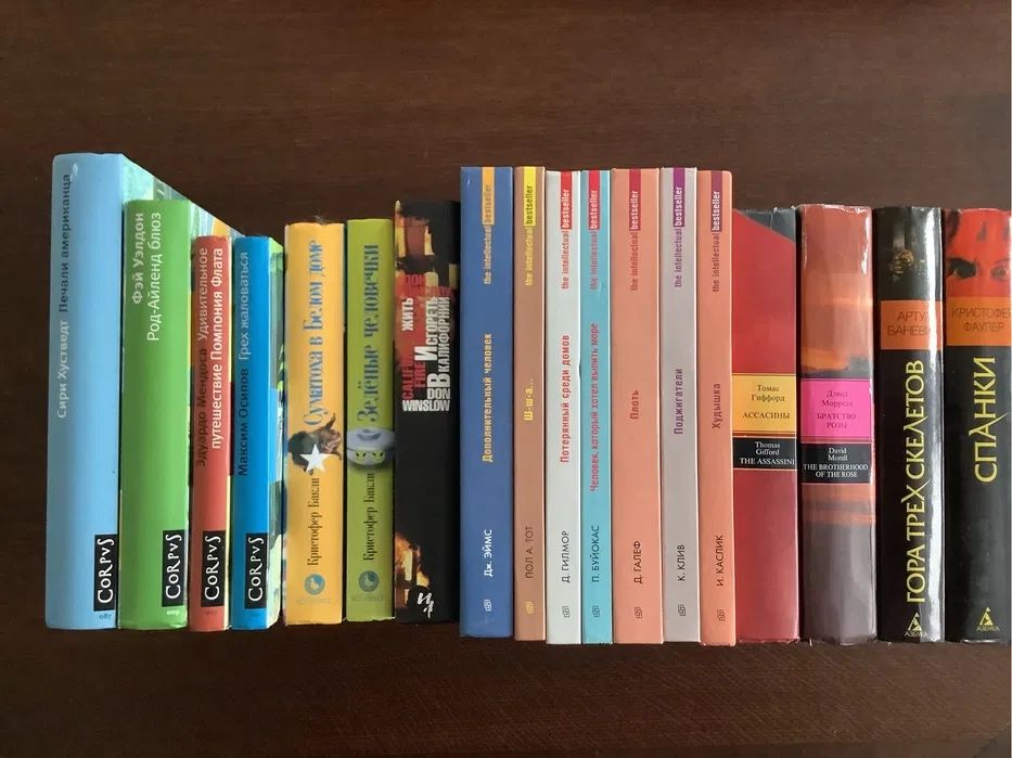 Печать книг, тетрадей, блокнотов | Быстро и качественно