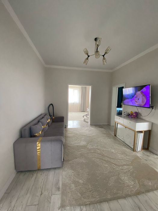 Продаётся дом во втором костанае