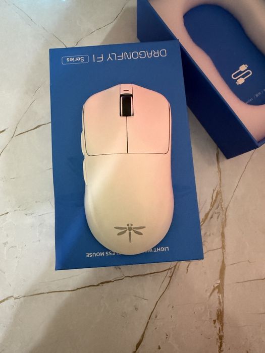 Мышка Vgn pro max
