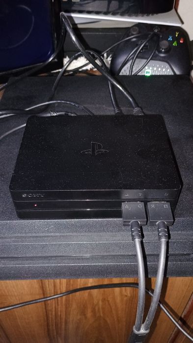 Realitate Virtuala Playstation VR Ochelari modelul nou la cutie PS5