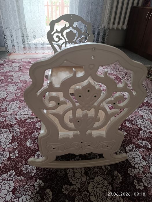 Бесік сатылады тюльпан