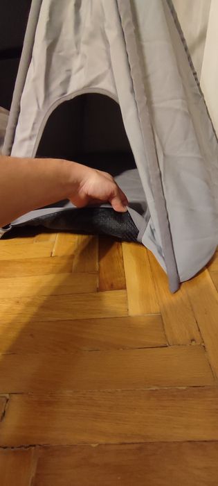 Cort cățeluși sau  pisicuțe de companie