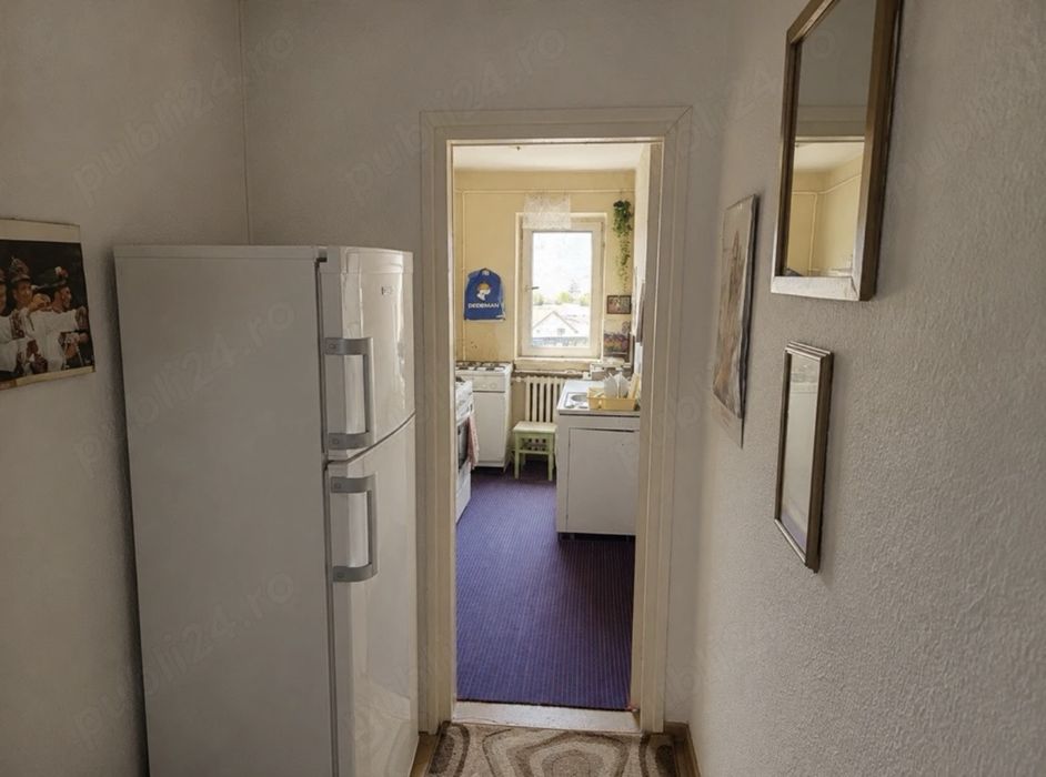 Particular, vand apartament 2 camere  decomandate in Drobeta Turnu Severin