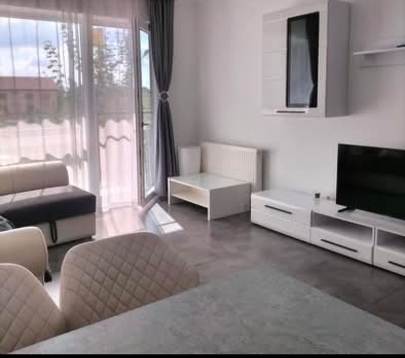 Apartament de inchiriat