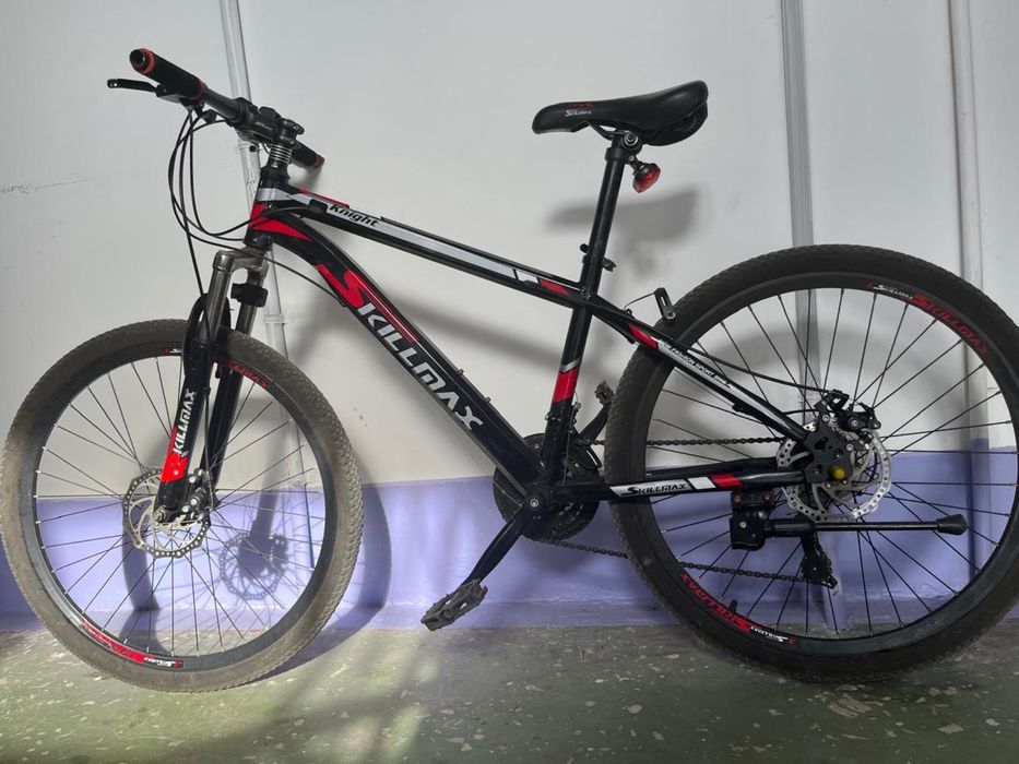 Продам велосипед