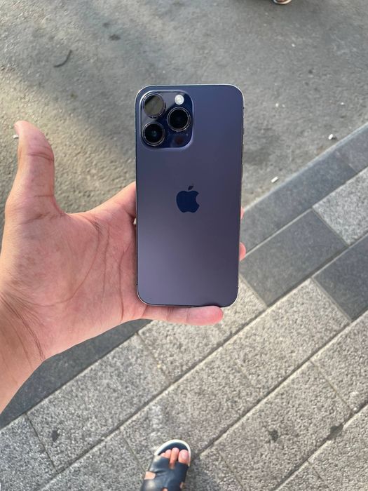 Iphone 14 PRO Max 256GB
