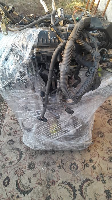 Лексус матор жс 2,5 и ескеде келед