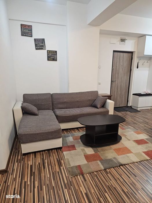 Apartament de inchiriat zona Centru-Palas 2 camere