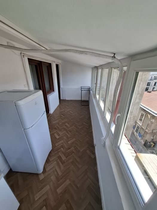 Proprietar închiriez garsonieră Tudor Arghezi