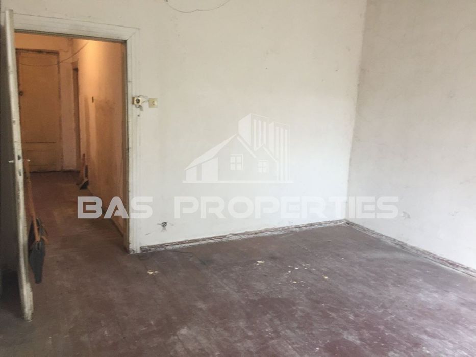 3-стаен в София-Център площ 88