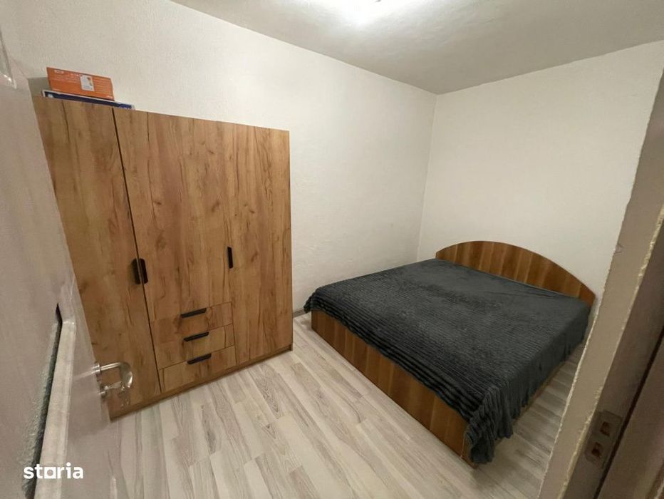 Apartament 2 camere, zona Valea Rosie