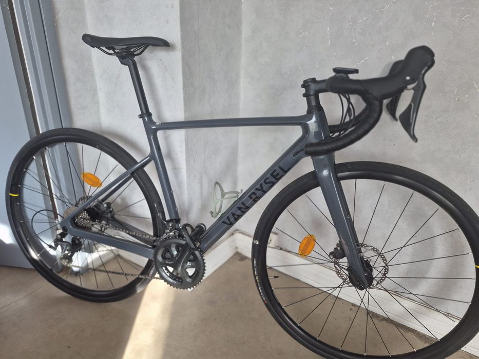 Cursiera full carbon