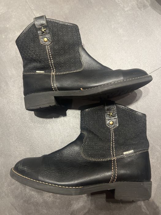 Pablosky обувь для девочек размер 34