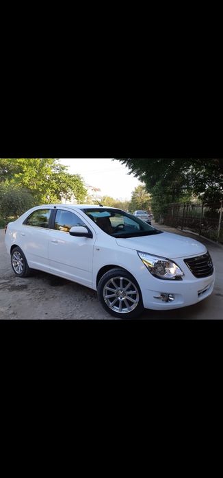 Диска сотилади 17 лик