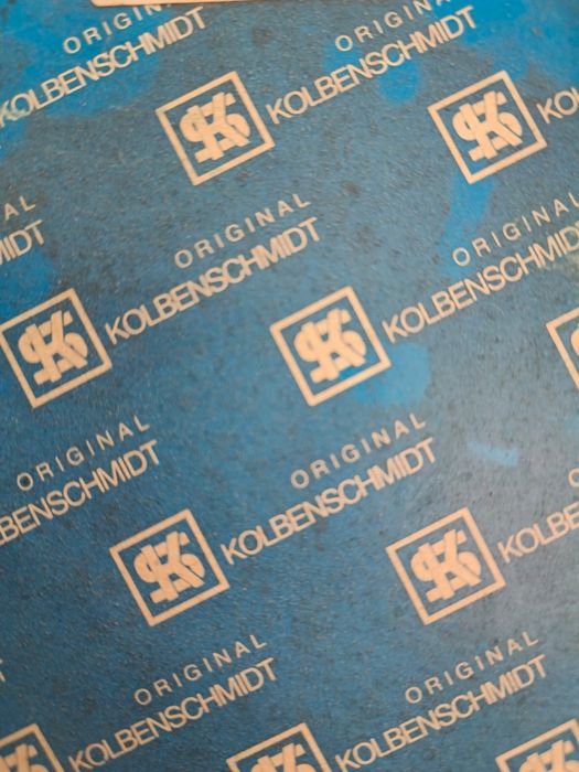 Vand Set Motor Dacia 1300 / 1600