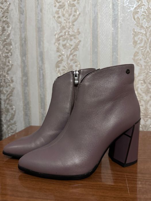 Продам ботильоны