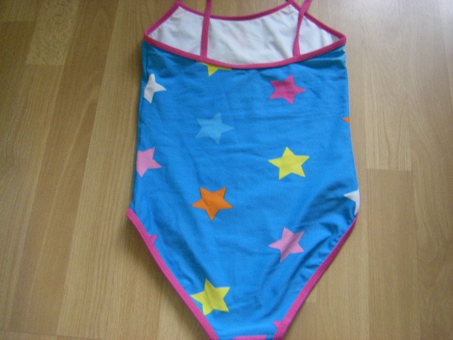 Детски лот рокли и летни дрехи