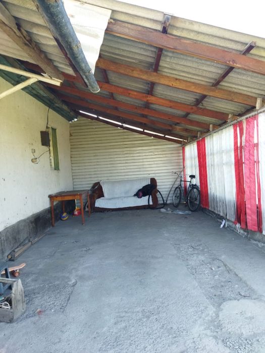 Продается дача на Красном камне