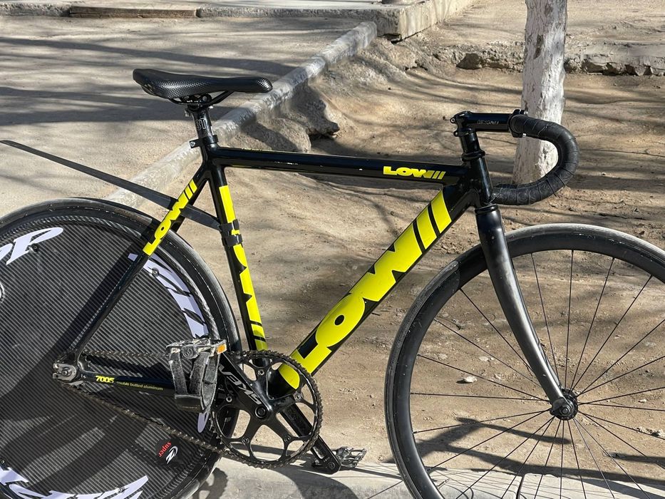 лоу2  фикс велосипед low2 low