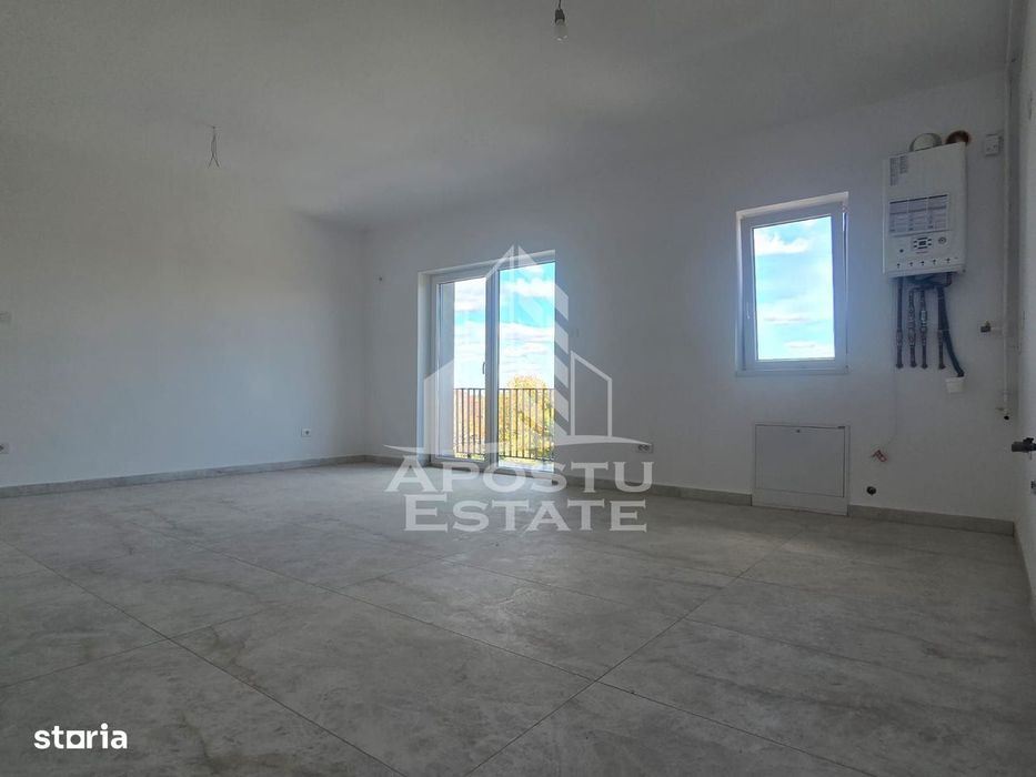 Apartament Nou, 3 Camere Gradiste – 60 mp Utili