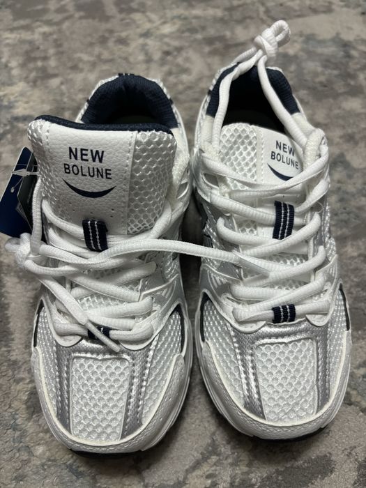 Кроссовки new balance