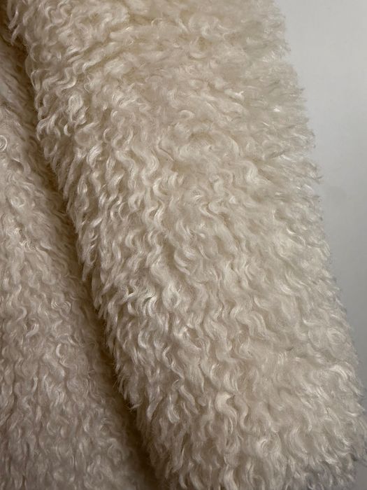 Палто Teddy Bear