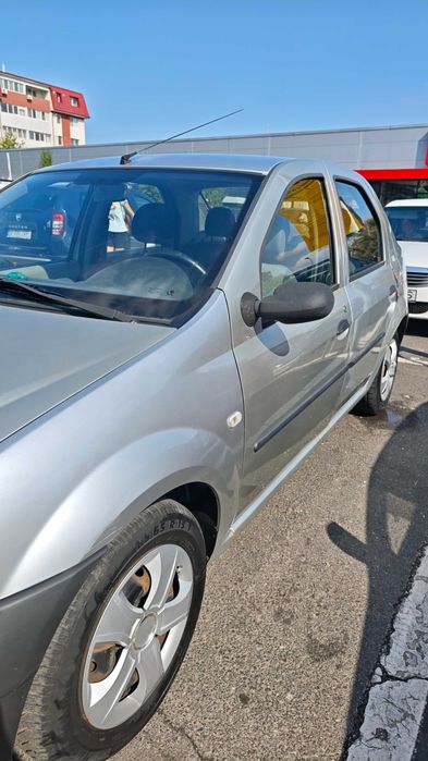 Dacia Logan 1.4 MPI