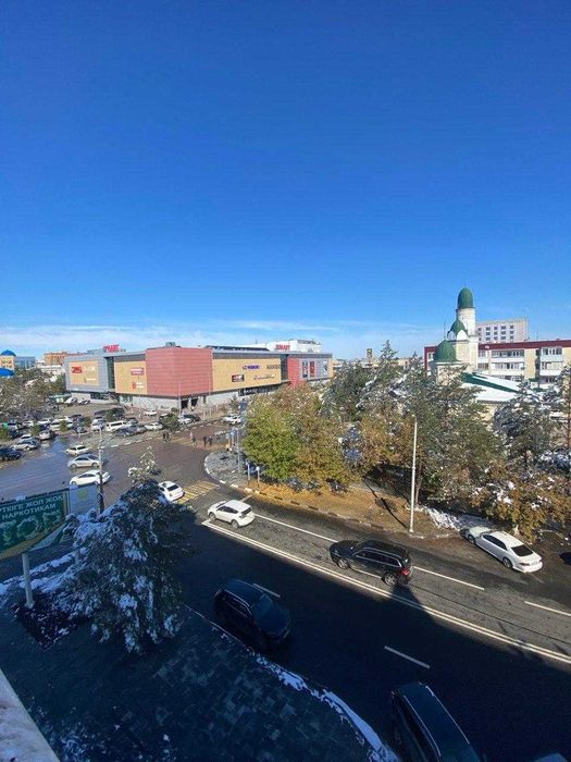 продам 1 комнатную в центре