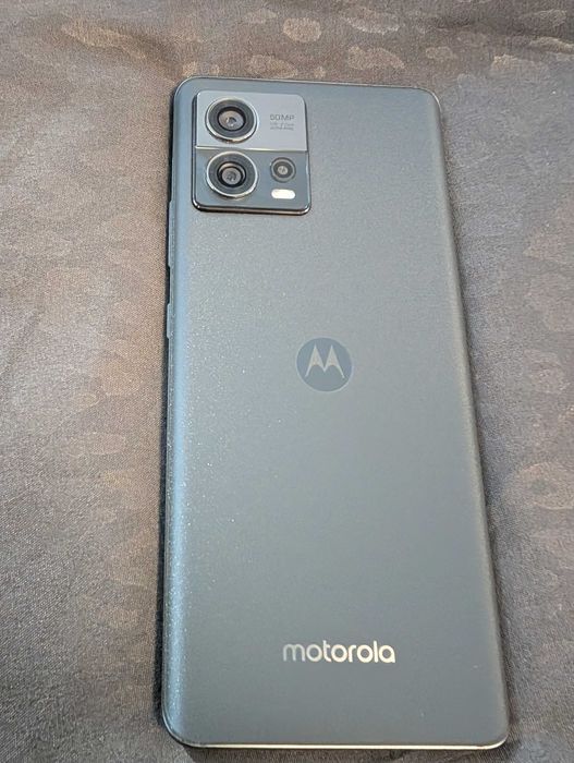 Motorola Edge 30 Fusion la cutie