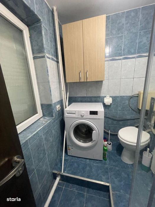 Apartament 2 camere, 31 mp, renovat, mobilat si utilat, langa Piata Va