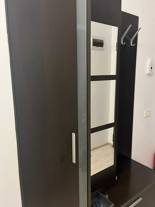 vand mobilier cuier hol