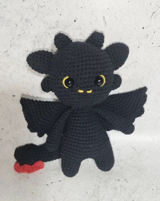 Вязаные игрушки. 2000 тг