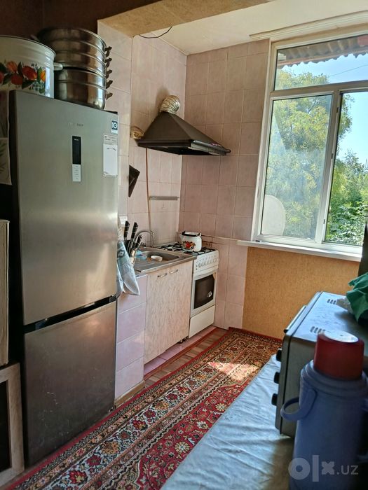 Продажа квартиры ттз Ахмад югнакий хумоюн феруза