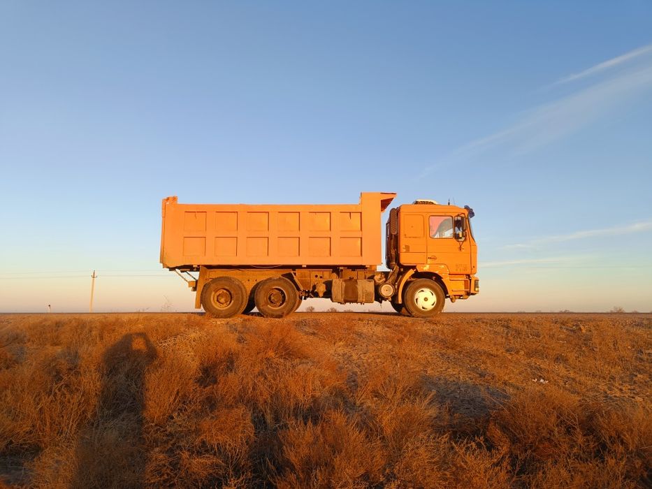 Услуги Шакман Хова