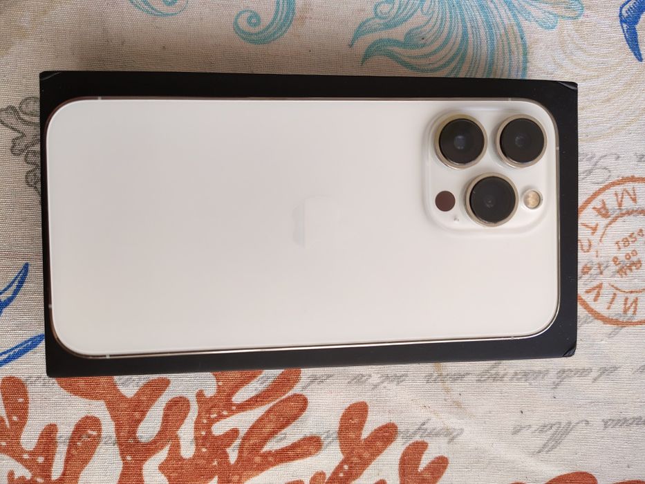 iPhone 13 pro 128GB