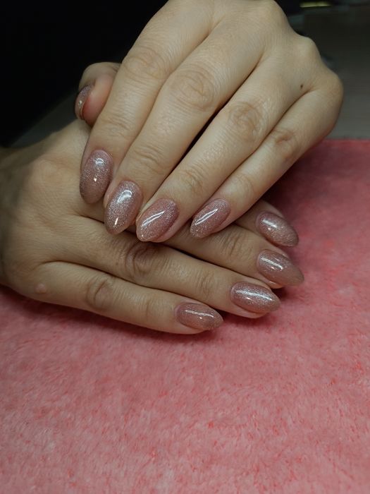 Мастер маникюра на выезд