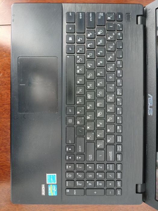 Наутбок ASUS X551C (USA) | Windows 10 Pro + AutoCAD 2015