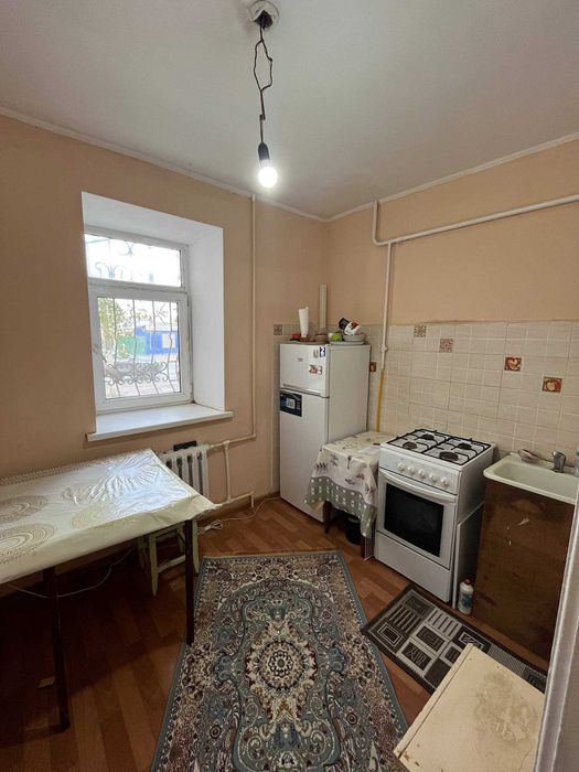 продам 1 комнатную квартиру