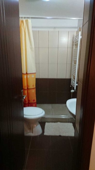 Cazare in scop turistic Calimanesti Caciulata Casa Fabrizio