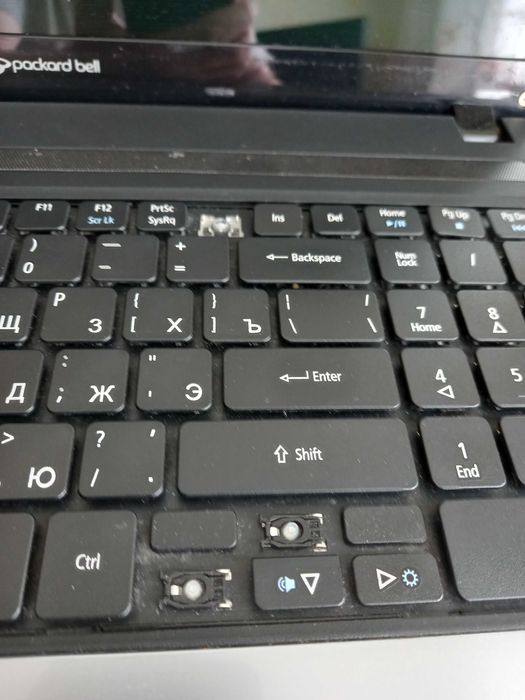 Продам ноутбук ACER