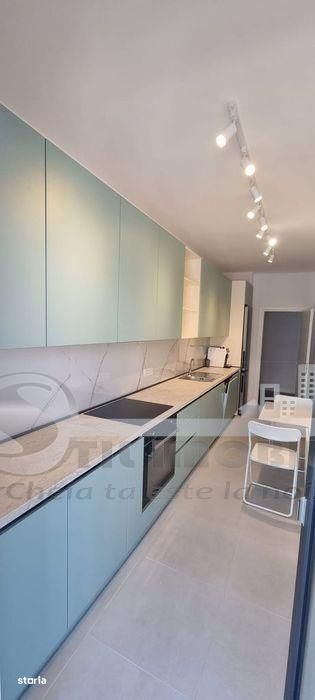 Apartament 2 camere decomandat | Silk District | prima închiriere | et