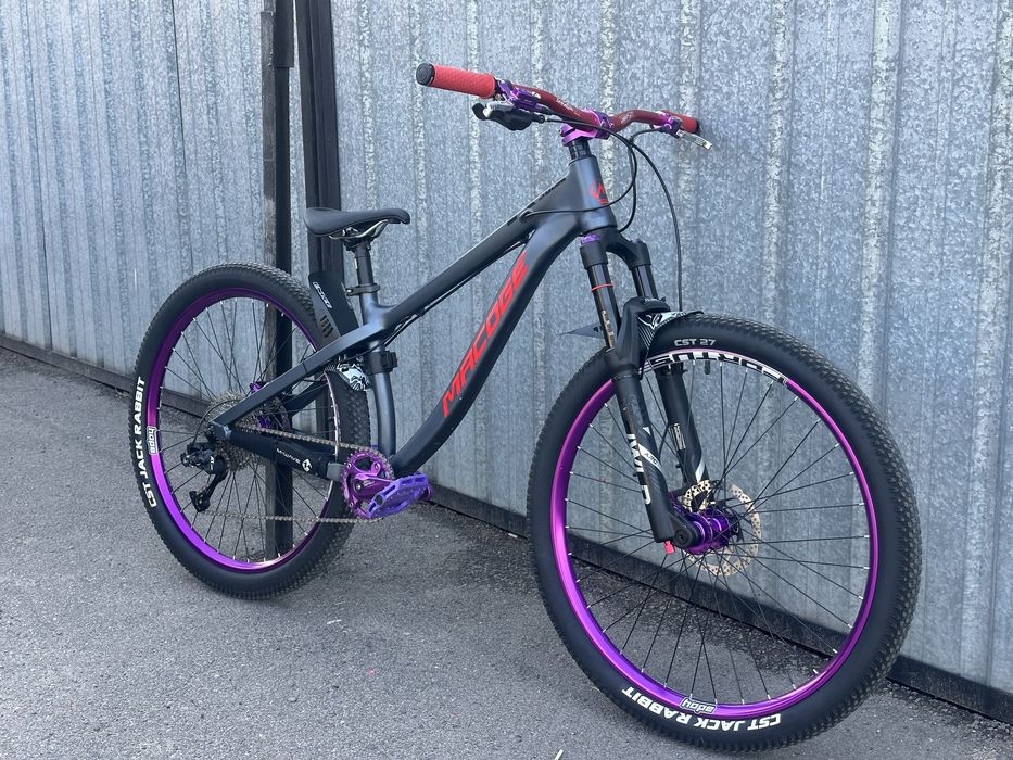 Продам Dirt MTB 27.5