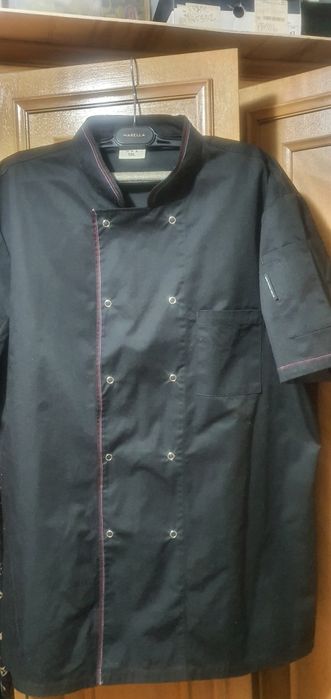 Продам поварской китель