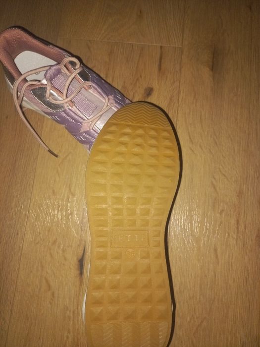 Adidasi dama Jette marimea 36