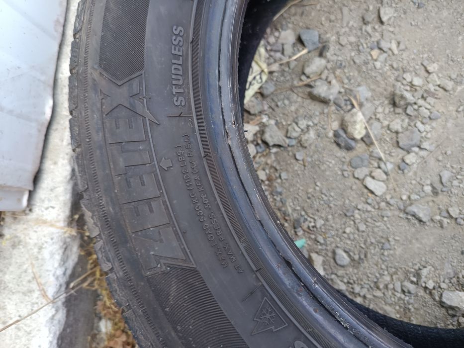 175 65 R 15 ZEETEX Дот 0120