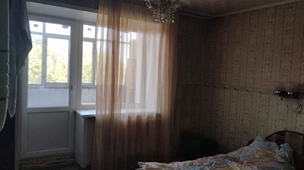Продам квартиру 5 комнатную