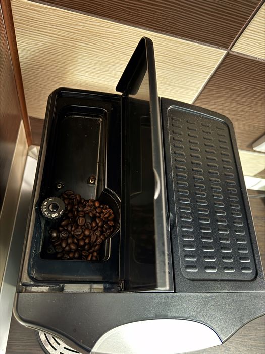 DeLonghi Magnifica Pronto Cappuccino espressor expresor  cafea