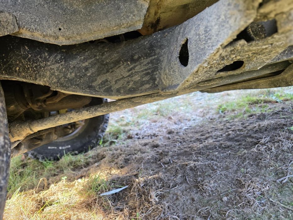 Vând Mitsubishi pajero